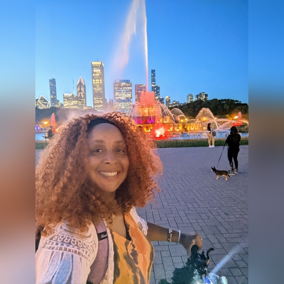 Meet your Posher, Latasha - Picture 8 of 12